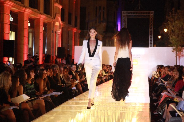 Aïshti Fashion Show 